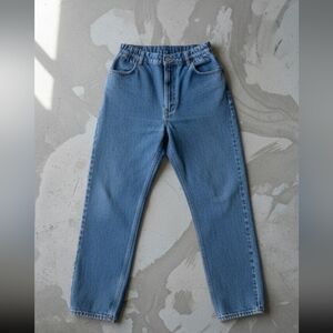 Lee Women's Blue Jeans